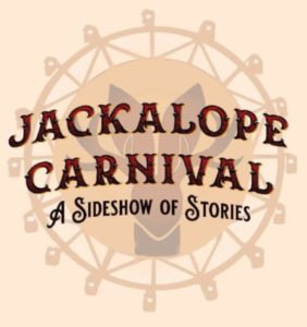title Jackalope Carnival